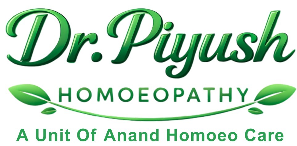 Dr. Piyush Homoeopathy